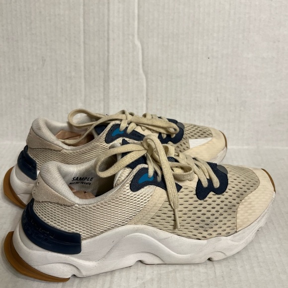 SOREL Kinetic Renegade Lace Sneakers - Picture 5 of 14